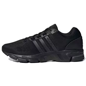 Adidas Equipment 10 Retro Trend прочные повседневные кроссовки с низким верхом унисекс кроссовки черные GZ0315 36