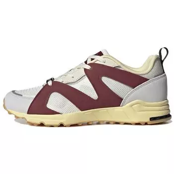 Adidas Equipment Proto Cloud White Scarlet Мужские кроссовки Easy-Yellow GX3971 46