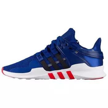 Adidas Equipment Support ADV Mystic Ink Мужские кроссовки Blue Core-Black Footwear-White AC7184