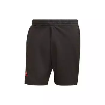Adidas Ergo 7 Inch Performance Shorts Мужские шорты черные GK9644 XXL