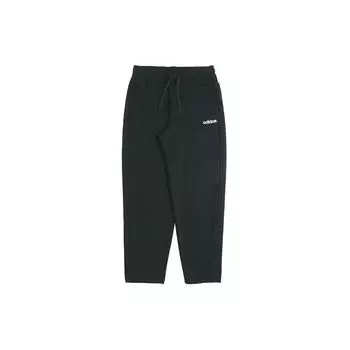 Adidas Essential Plain Knit Pants Мужские брюки черные DX3684 XXL