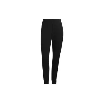 Adidas Essential Stretch Slim Jogger Спортивные штаны женские черные GP0659 M