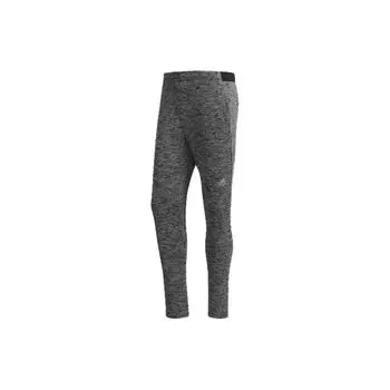 Adidas Essential Sweater Knit Track Pants Мужские брюки черные DH2645 XXL