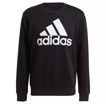 adidas Essentials Big Logo свитшот S/Regular