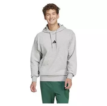 adidas Essentials Feelcozy French Terry худи L/Regular