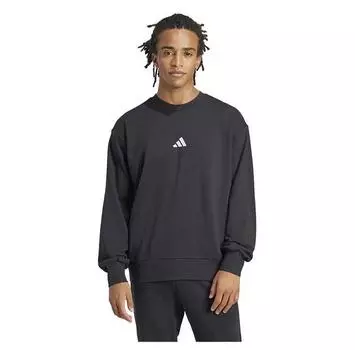adidas Essentials Feelcozy French Terry свитшот 2XL
