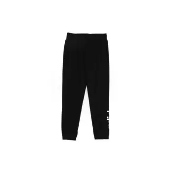 Adidas Essentials Линейные зауженные брюки мужские черные DQ3082 S