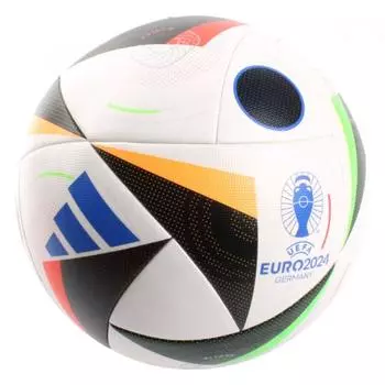 Adidas Euro24 Соревнование №. 5 футбольных мячей ФИФА Мяч Клуб Школьный Подарок