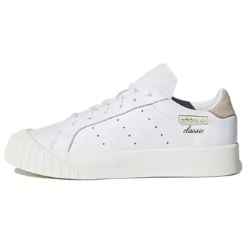 Adidas Everyn Running White Женские кроссовки Ash-Pearl CQ2004