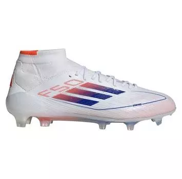 adidas F50 Elite Mid FG футбольные бутсы EU 40 2/3