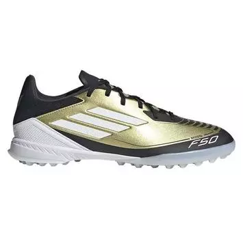 adidas F50 League Messi TF футбольные бутсы EU 46
