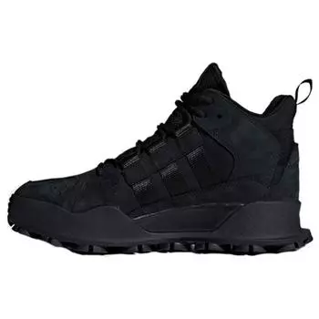 Adidas F/1.3 LE Triple Black Мужские кроссовки Core-Black B28054