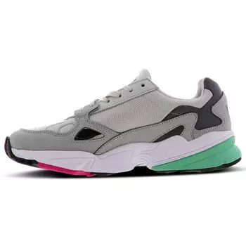 Adidas Falcon Grey Женские кроссовки Grey-One Grey-Two Grey-Five F35269