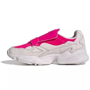 Adidas Falcon RX Shock Pink Женские кроссовки Orchid-Tint EE5018