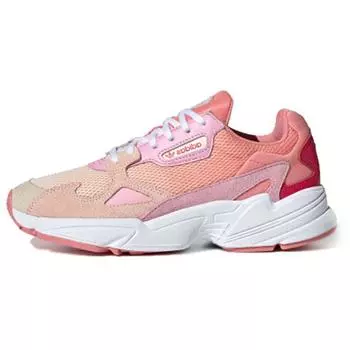 Adidas Falcon True Pink Женские кроссовки Ecru-Tint Icey-Pink EF1964