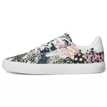 Adidas FARM Rio x Vulc Raid3r Тропические женские кроссовки White Cloud-White GZ5986 37