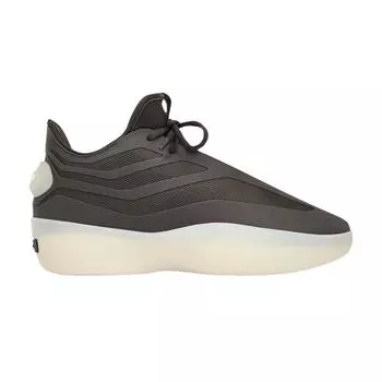 Adidas Fear Of God Athletics x II BASKETBALL темно-коричневые кроссовки унисекс JS0977 42