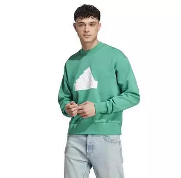 adidas Fi Bos Crew свитшот M/Regular