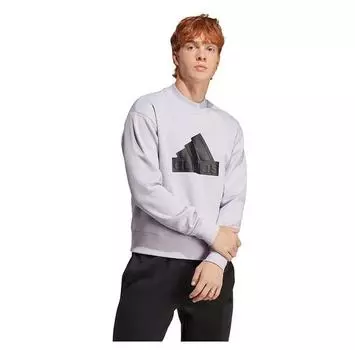 adidas Fi Bos Crew свитшот M/Regular