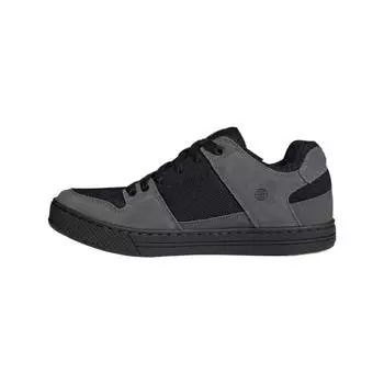 Adidas Five Ten Freerider Серые Черные Мужские Кроссовки Серые-Пять Core-Черные Серые-Четыре HP9936 41