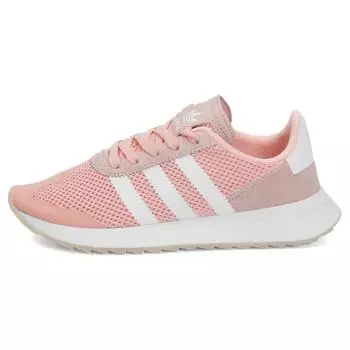 Adidas Flashback Haze Коралловый (Женский) Женские кроссовки Footwear-White BA7759