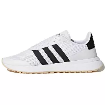 Adidas Flashback Женские кроссовки White Footwear-White Cblack BA7760