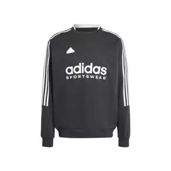 Adidas Флисовая толстовка House Of Tiro Iw0172 AL