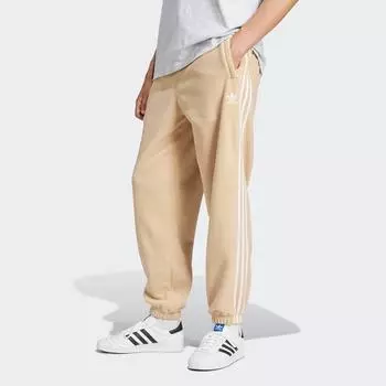 Adidas Флисовые спортивные штаны Adicolor 3s Iz2490 Magbei M