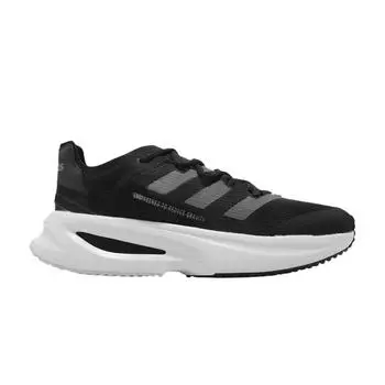 Adidas Fluidflash Black Metallic Silver Мужские кроссовки Core-Black GY5013 44