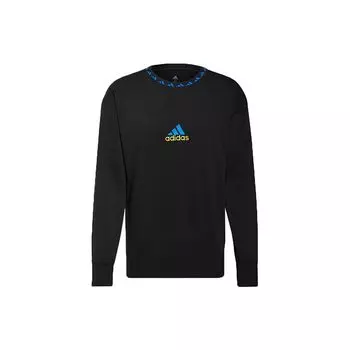 Adidas Football Training пуловер с капюшоном 21-22 сезона Manchester United Мужские топы черные GR3875 M