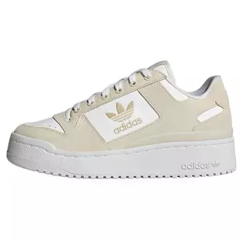 Adidas Forum Bold Aluminium Sand Strata женские кроссовки Tan Cloud-White IG0270 36
