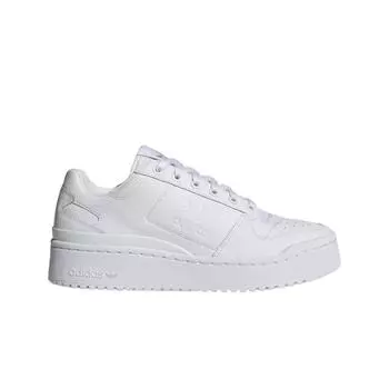 Adidas Forum Bold Cloud White FY9042 Женские кроссовки