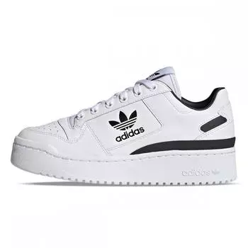 ADIDAS Forum Bold Женские кроссовки GY5921 FTWWHT CBLACK FTWWHT