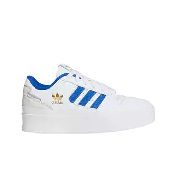 Adidas Forum Bonega Royal Blue GX4414 Женские кроссовки