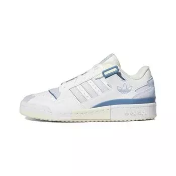 adidas Forum Exhibit Low White Sky Tint