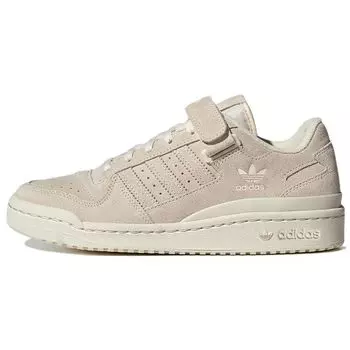 adidas Forum Low Wonder White женские кроссовки кремово-белые FZ6534 43