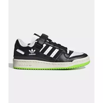 ADIDAS Forum Низкий черный HQ4425 235