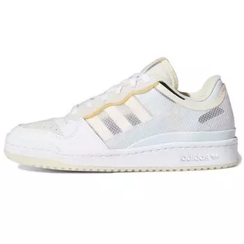 Adidas Forum Низкий ТПУ (Женский) Женские кроссовки Foot FY8014 36