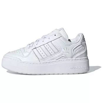 Adidas Forum XLG Triple White Женские кроссовки Cloud-White Crystal-White ID6809 36