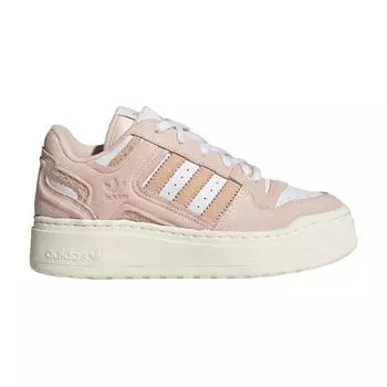 Adidas Forum XLG Wonder Quartz Женские кроссовки Pink Halo-Blush Cloud-White IE7351
