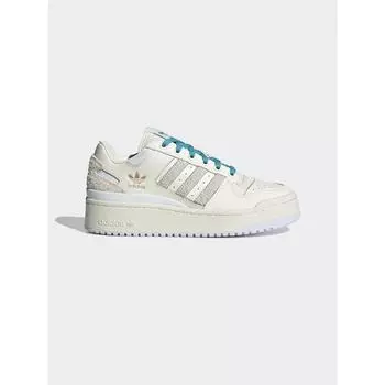 ADIDAS FORUM ЖИРНЫЕ ПОЛОСКИ 240