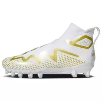 Adidas Freak Ultra 22 White Gold Metallic Мужские кроссовки Cloud-White GX7979 42