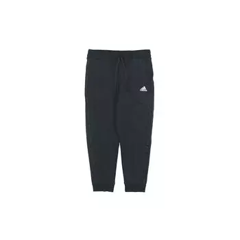 Adidas Ft 3S Спортивные штаны женские низ черный GJ9033 XS