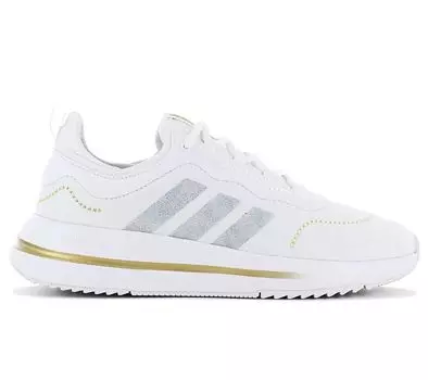 adidas FUKASA RUN - Женские кроссовки белые HQ1737 ORIGINAL EU 40 UK 6.5 белый