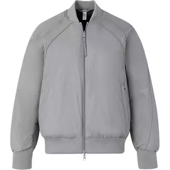 Adidas Fustl WP Jkt4 Flight Теплый спортивный повседневный пуховик женские куртки серые JW8916 M