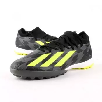 Adidas Футбольные бутсы Crazy Fast.3tf 0767 Футзальная обувь Обувь для искусственного газона 260