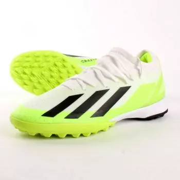 Adidas Футбольные бутсы Crazy Fast.3tf 9337 Футзальная обувь Обувь для искусственного газона 270