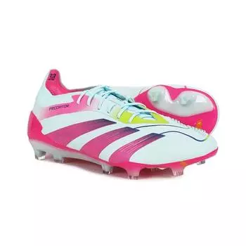 Adidas Футбольные бутсы Predator Elite Fg IE3950265