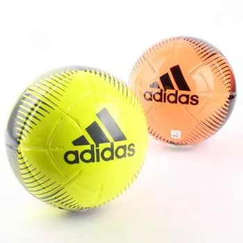 Adidas Футбольный мяч клуба Epp No. 5 школьных спортивных футбольных мячей в подарок oranges