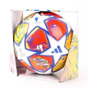 Adidas Футбольный мяч Ucl Pro 9340 Турнирный мяч Лиги чемпионов ФИФА